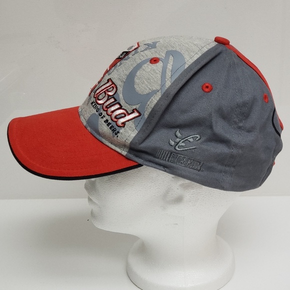 Dale jr Budweiser hat - Picture 2 of 5
